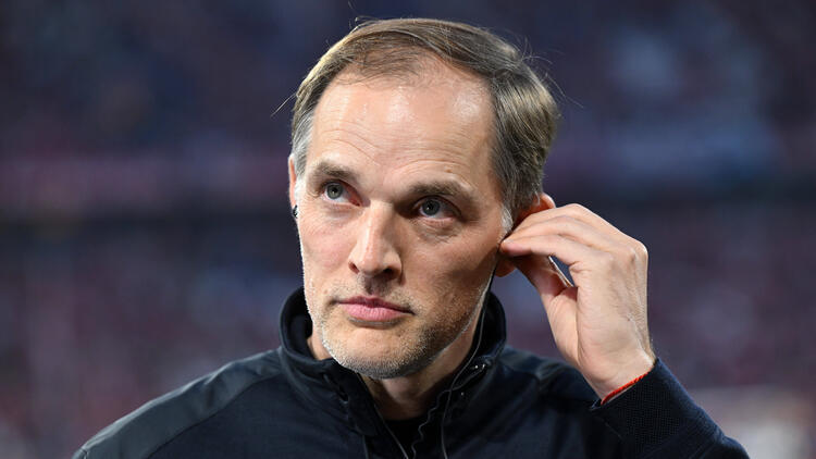 Thomas Tuchel verlässt den FC Bayern im Sommer definitiv