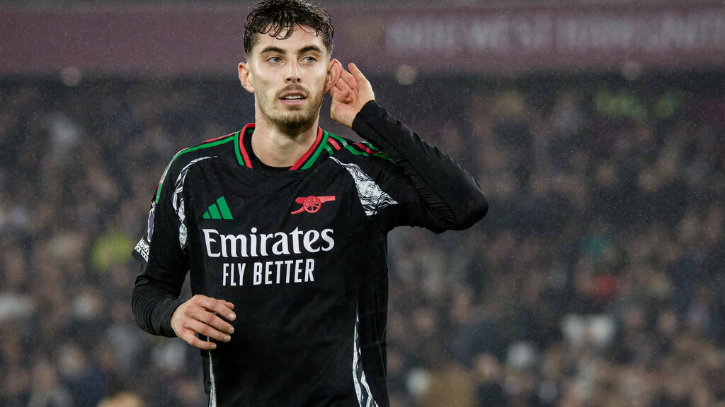 Dritter Sieg in einer Woche für Kai Havertz und Co. Dritter Sieg in einer Woche für Kai Havertz und Co.