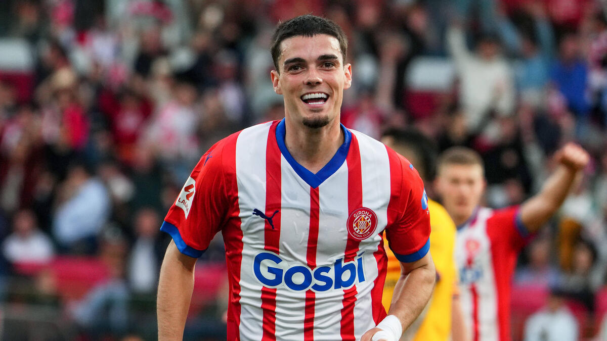 Miguel Gutierrez soll das Interesse des FC Bayern geweckt haben