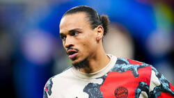 Verlässt Leroy Sané den FC Bayern im Sommer?
