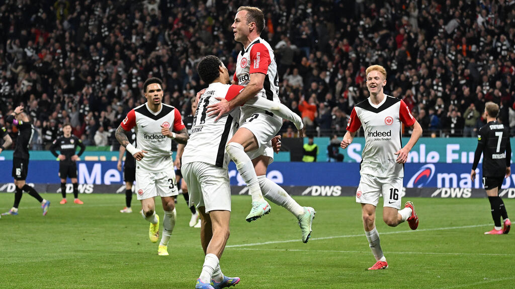 Götze erzielte das Tor des Tages Götze erzielte das Tor des Tages