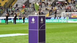 Der FC Bayern will den Supercup verteidigen