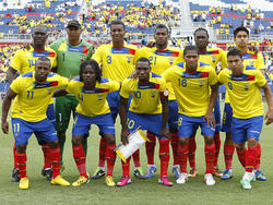 Ecuador steht kurz vor einer Qualifikation für die WM in Brasilien