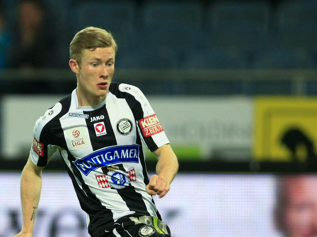 Sturm Graz will den Wechsel von Florian Kainz überprüfen lassen
