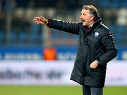 Ist bei 1860 München im Gespräch: Peter Neururer