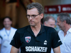 Michael Henke ist zu einer Geldstrafe verurteilt worden