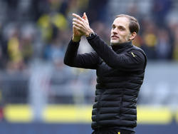 Thomas Tuchel soll bereits beim FC Arsenal unterschrieben haben
