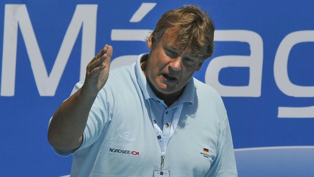 Erfolg für das Team von Bundestrainer Hagen Stamm Erfolg für das Team von Bundestrainer Hagen Stamm