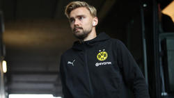 Marcel Schmelzer hat seit vier Jahren kein Länderspiel mehr bestritten