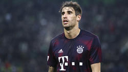Bilbao kann sich eine Rückkehr von Javi Martínez vorstellen