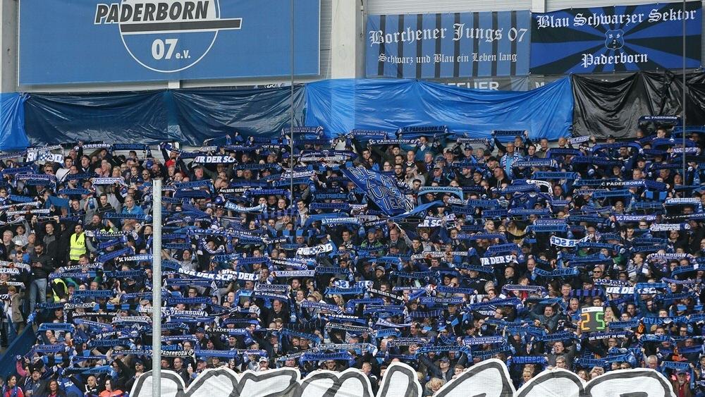 Leipzig und Paderborn werden nicht kooperieren Leipzig und Paderborn werden nicht kooperieren