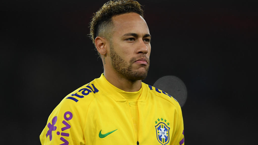 Werbekampagnen mit Neymar gestoppt