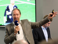 Hellmut Krug kehrt zum DFB zurück