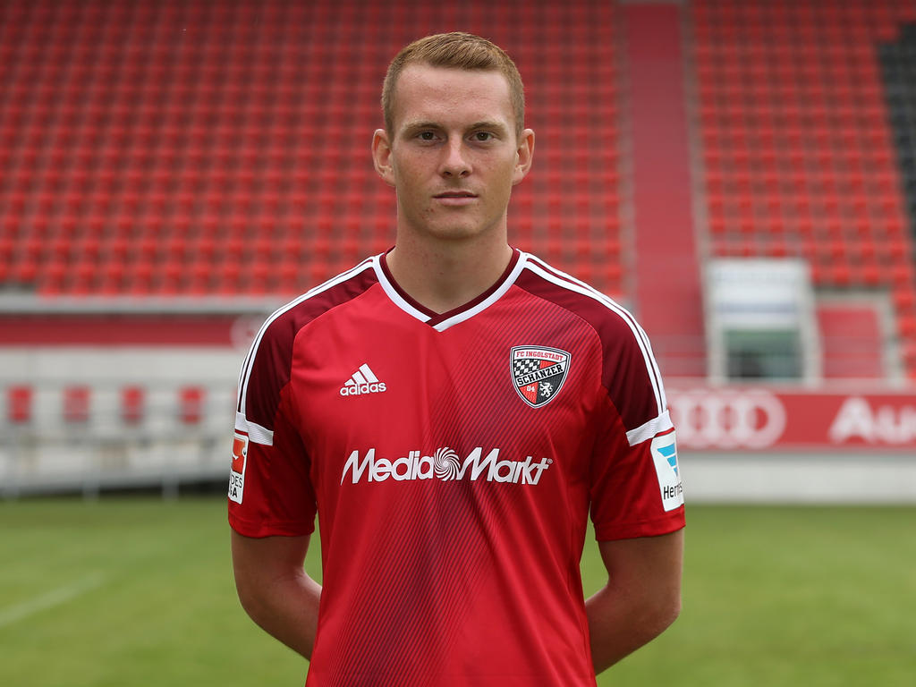 Nico Rinderknecht spielt in der kommenden Saison für Preußen Münster