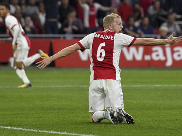Ajax Amsterdam spielt in dieser Saison nicht mehr international