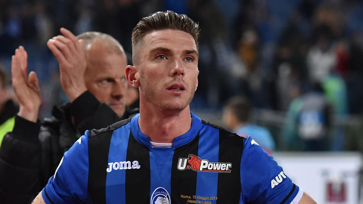 Scheitert der Wechsel von Robin Gosens zum FC Schalke 04? Scheitert der Wechsel von Robin Gosens zum FC Schalke 04?
