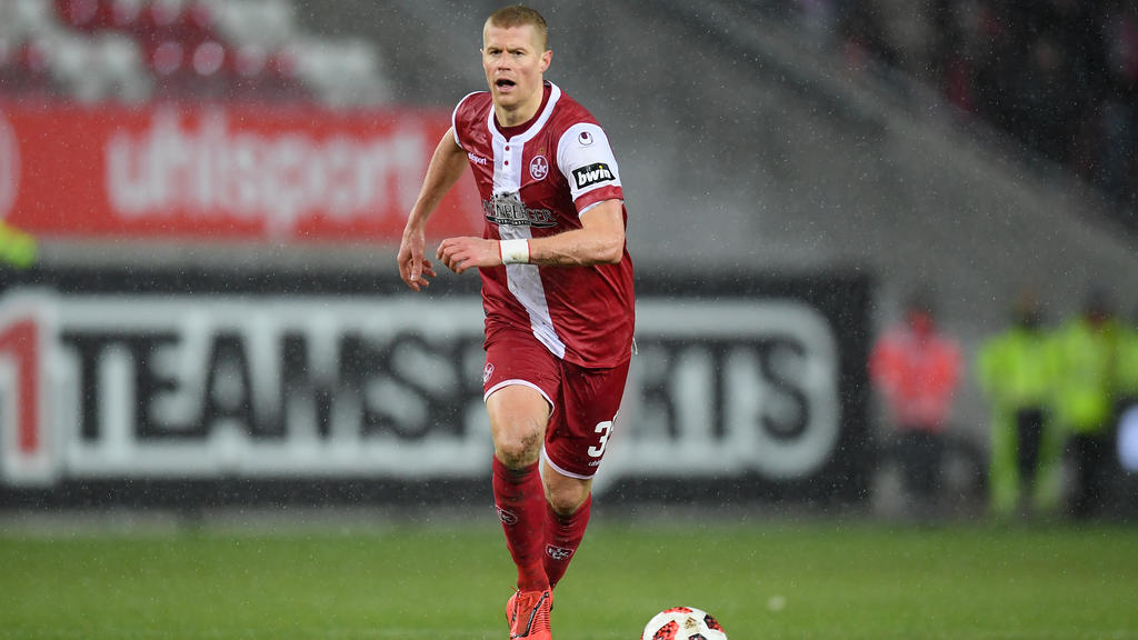 Der 1. FC Kaiserslautern trifft auf die SpVgg Unterhaching Der 1. FC Kaiserslautern trifft auf die SpVgg Unterhaching