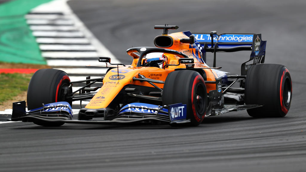 McLaren kämpft gegen Renault um Rang vier in der Meisterschaft McLaren kämpft gegen Renault um Rang vier in der Meisterschaft