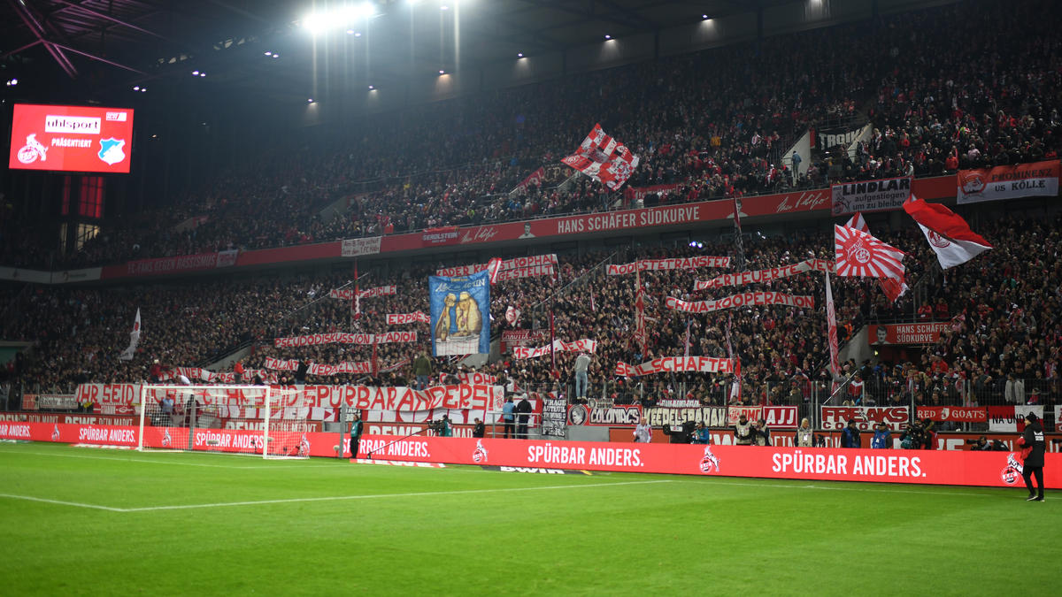 1 Fc Koln Effzeh Vizeprasident Jurgen Sieger Zuruckgetreten Carsten Wettich Ruckt Nach