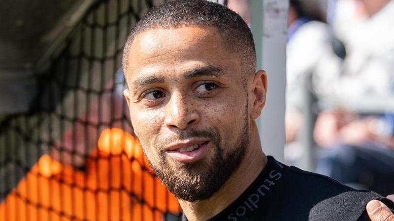 Wünscht sich eine Rückkehr in die Bundesliga: Sidney Sam Wünscht sich eine Rückkehr in die Bundesliga: Sidney Sam