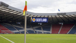 Das Playoff-Halbfinale zwischen Schottland und der Ukraine wird verlegt