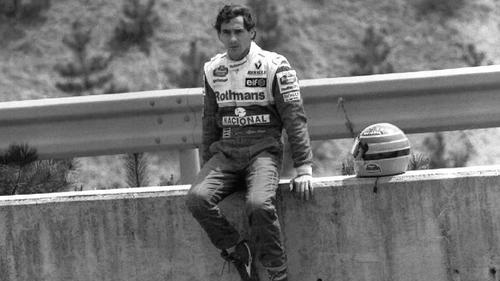 Ayrton Senna: Ausnahmetalent, Streitfigur, Nationalheld