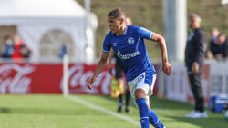 Hat beim FC Schalke 04 noch bis 2024 Vertrag: Amine Harit