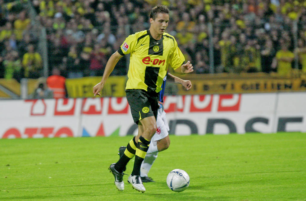 Philipp Degen