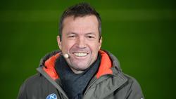 Lothar Matthäus sprach über den BVB, Gladbach und den FC Liverpool