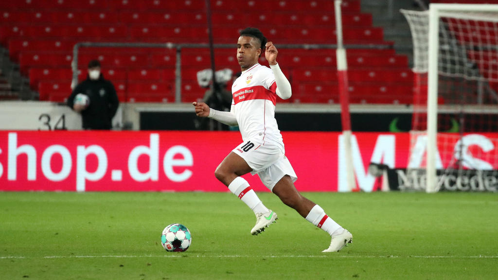 Daniel Didavi bleibt dem VfB Stuttgart erhalten