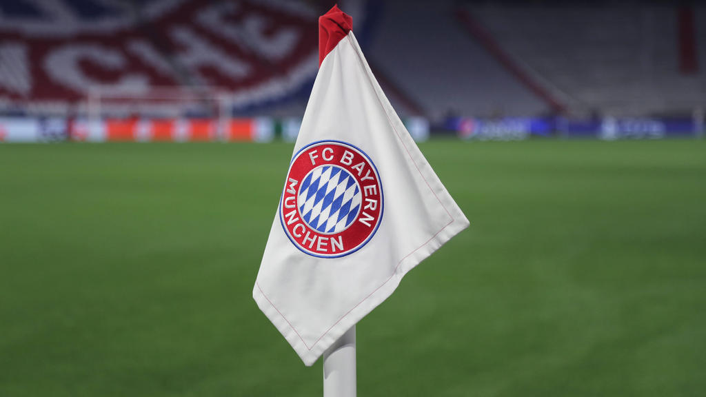 Der FC Bayern spendet für wohltätige Zwecke Der FC Bayern spendet für wohltätige Zwecke