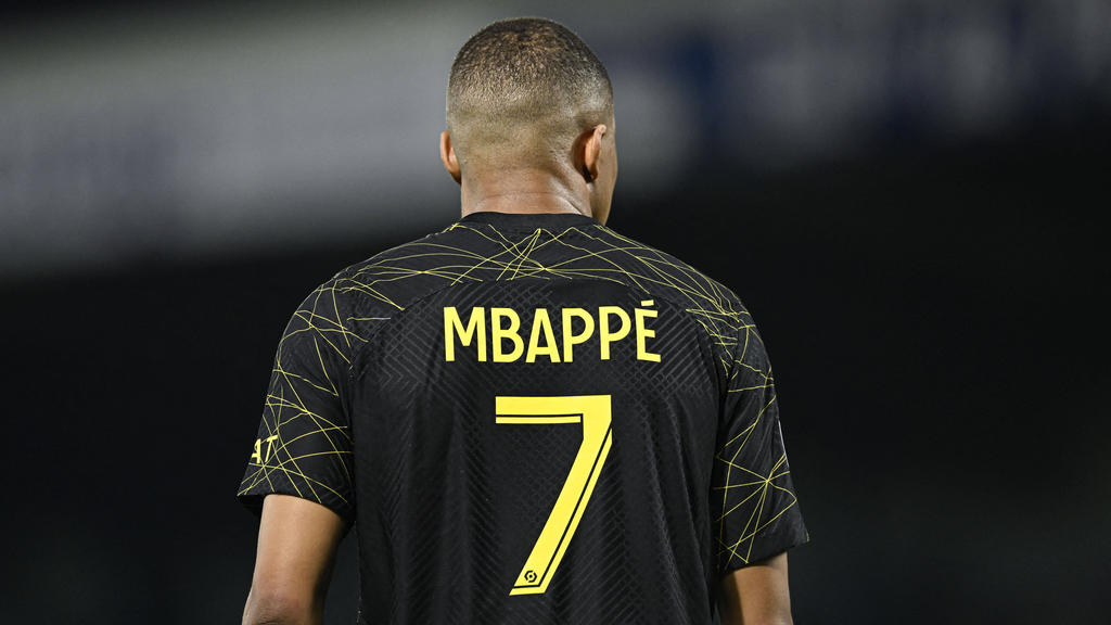 Kylian Mbappé will PSG nach vor verlassen