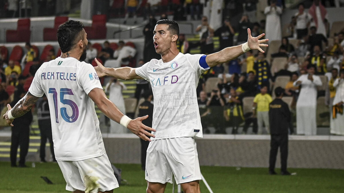 Cristiano Ronaldo khó có thể chuyển đến Bayer Leverkusen