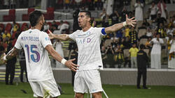 Cristiano Ronaldo wechselt wohl nicht zu Bayer Leverkusen