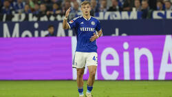 Keke Topp kehrt dem FC Schalke 04 den Rücken