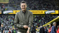 BVB-Sportdirektor Sebastian Kehl äußerte sich zur Zukunft von Julian Brandt