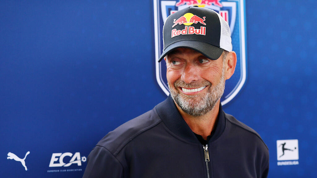 Jürgen Klopp ist in die Trainer-Suche bei RB Leipzig involviert Jürgen Klopp ist in die Trainer-Suche bei RB Leipzig involviert