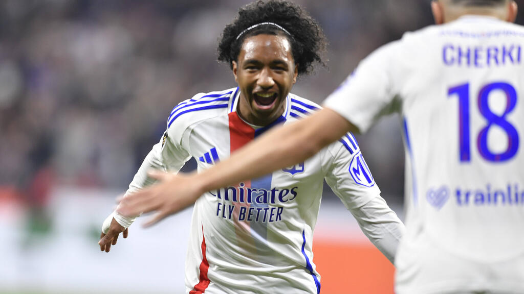 Zieht es Malick Fofana zum FC Bayern?