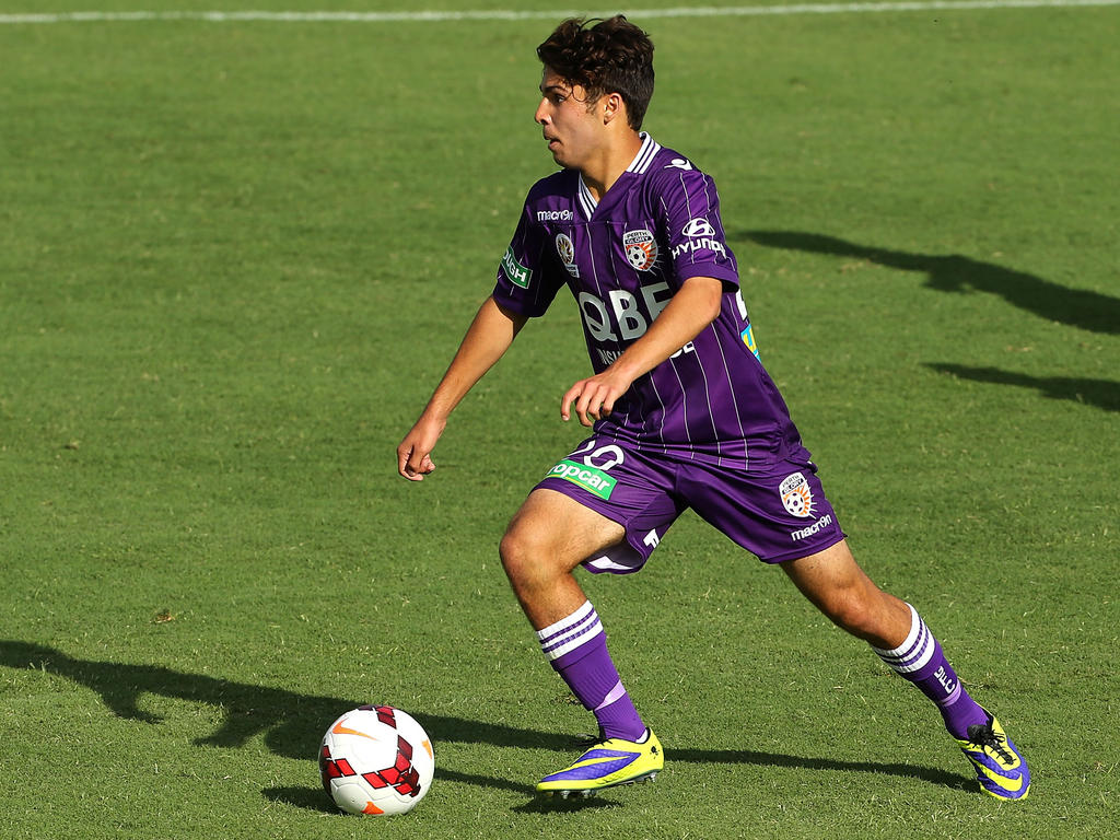 Danny De Silva