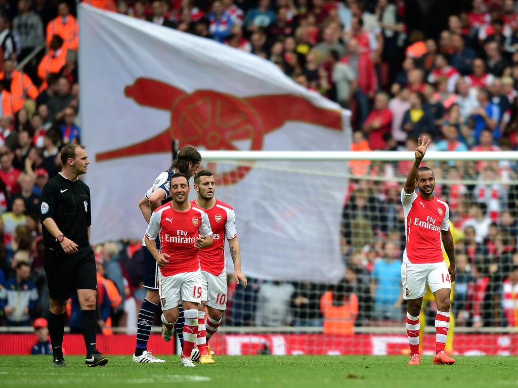 Arsenal könnte Rekordsieger im FA Cup werden