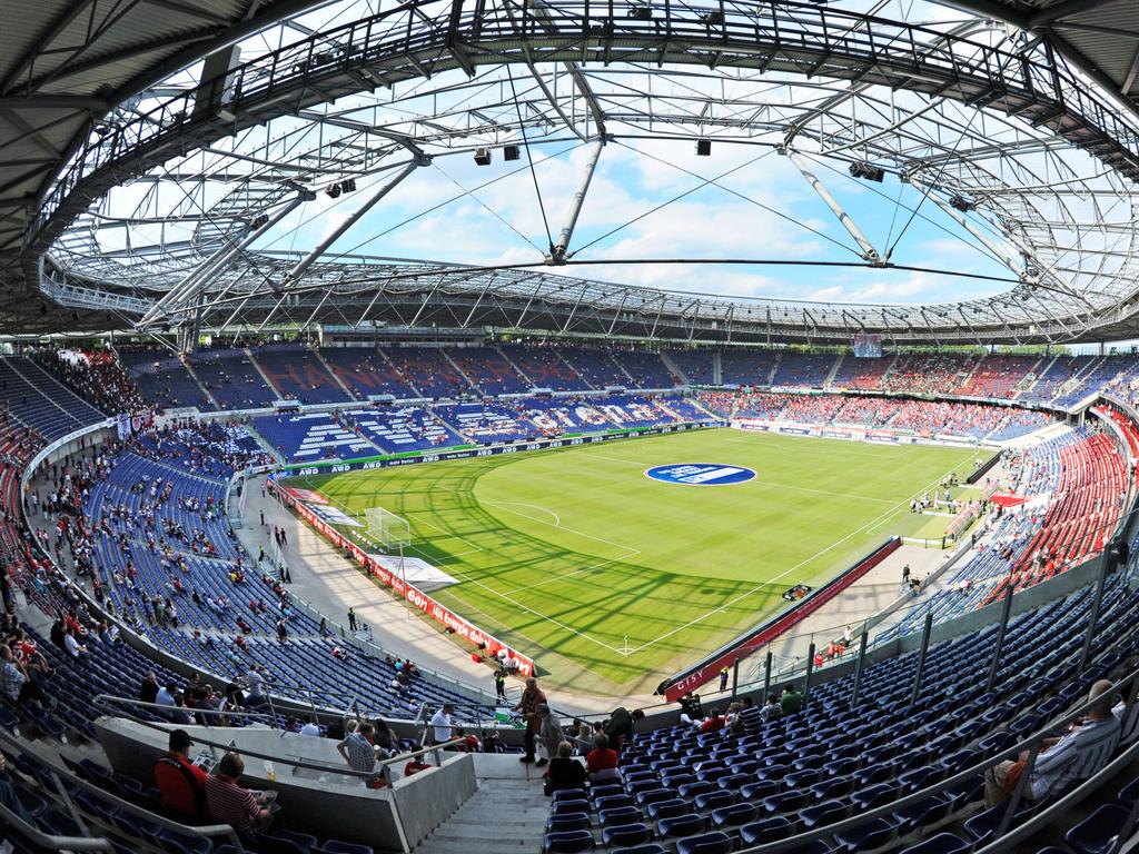 El estadio de Hannover acogerá el martes el Alemania Holanda. (Foto: Getty) El estadio de Hannover acogerá el martes el Alemania Holanda. (Foto: Getty)