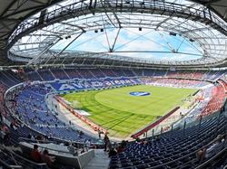 El estadio de Hannover acogerá el martes el Alemania Holanda. (Foto: Getty)