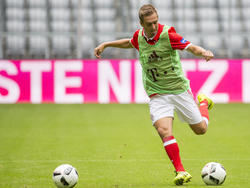 Lahm kann sich eine Zukunft im Vorstand vorstellen
