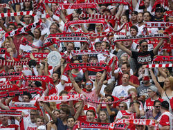 Fans des 1. FC Kölns sorgten für Verzögerungen