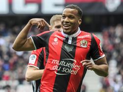 Jung und torgefährlich: Alassane Pléa