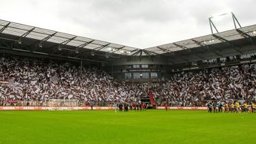 Der FC St. Pauli verlängert mit einem Eigengewächs