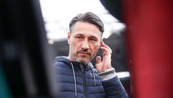 Niko Kovac war offenbar auch Thema beim BVB