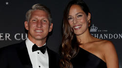 Bastian Schweinsteiger wurde in Berlin ausgezeichnet