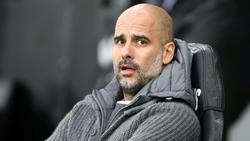 Fordert Veränderung im Umgang mit Rassismus: Guardiola