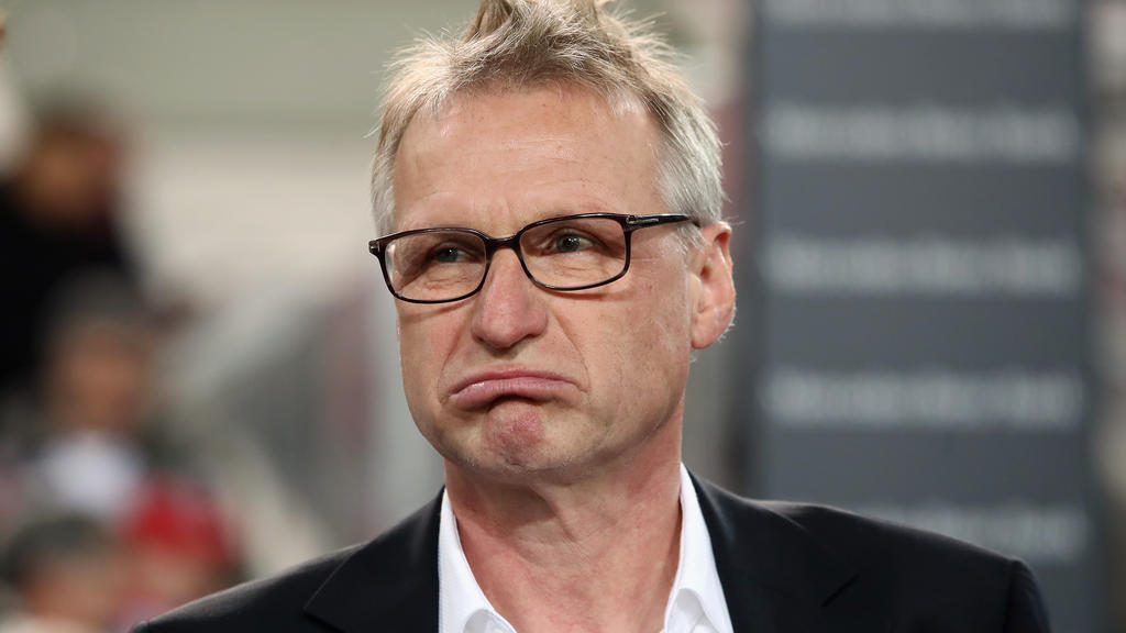 Michael Reschke soll beim FC Schalke 04 umstritten sein Michael Reschke soll beim FC Schalke 04 umstritten sein